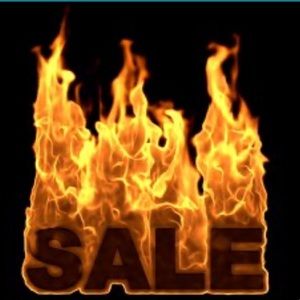 ****20 percent off EVERYTHING!**** 20% off!